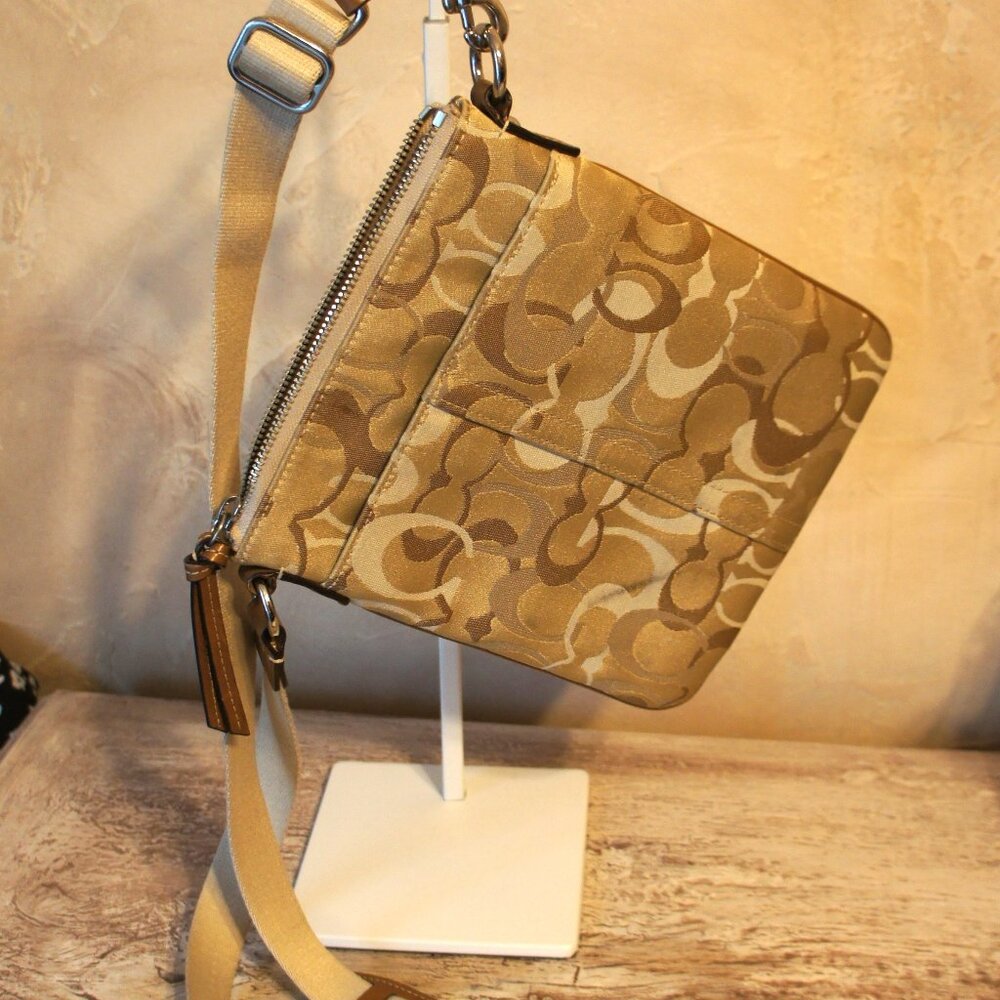 Coach Crossbody Bag